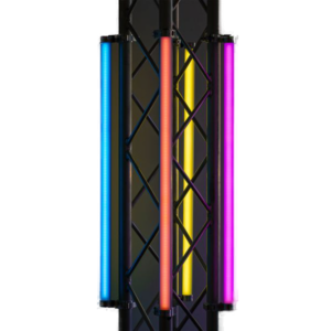 neon tube set